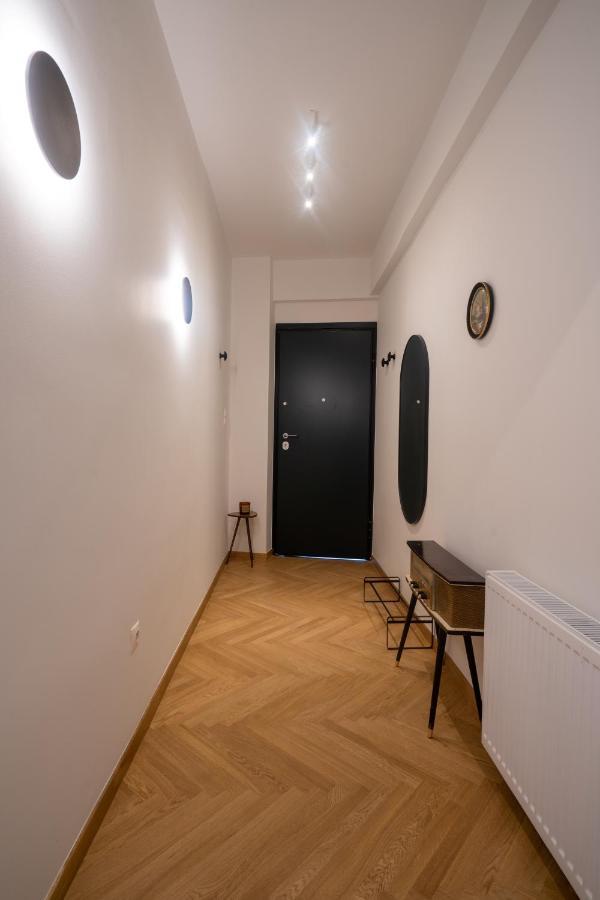 Апартаменты The Nest Афины Экстерьер фото