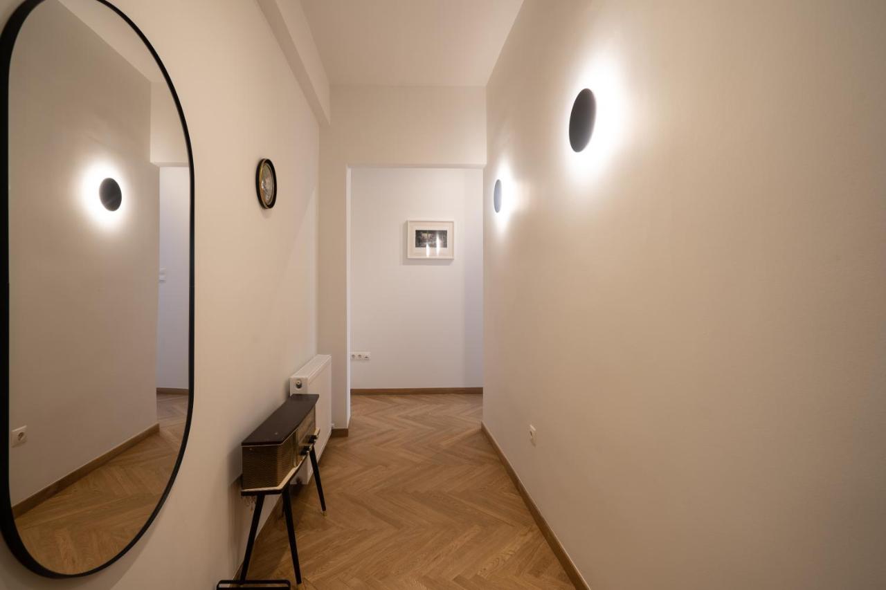 Апартаменты The Nest Афины Экстерьер фото